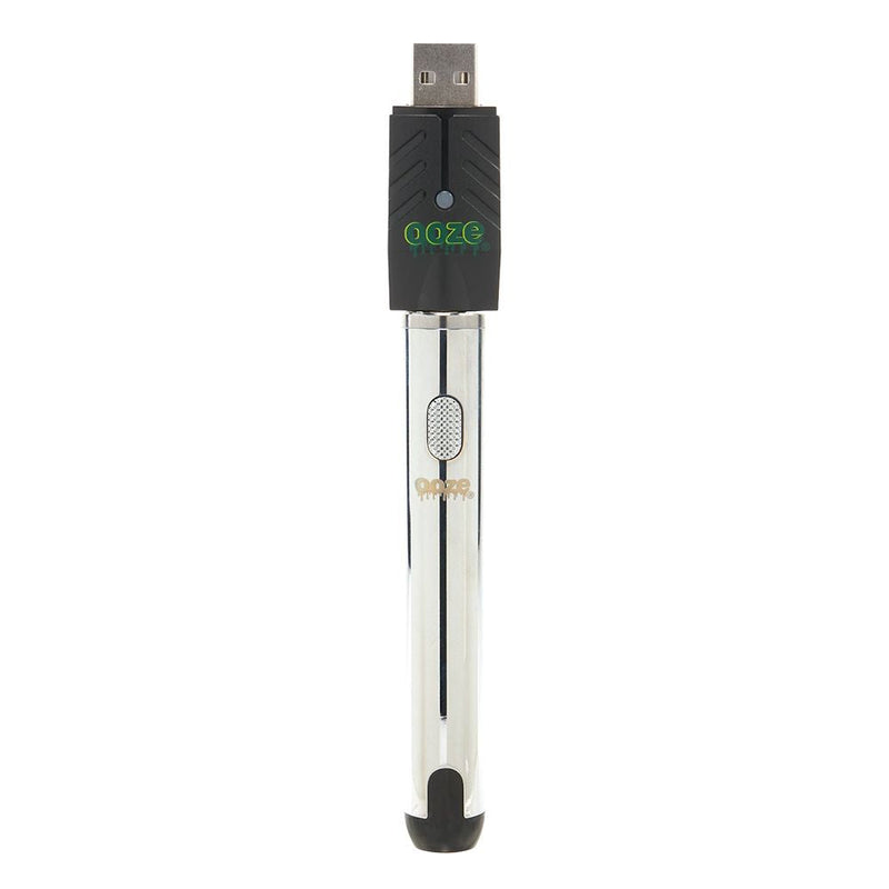 Ooze Smart Battery Vape Pen | 650mAh - Headshop.com