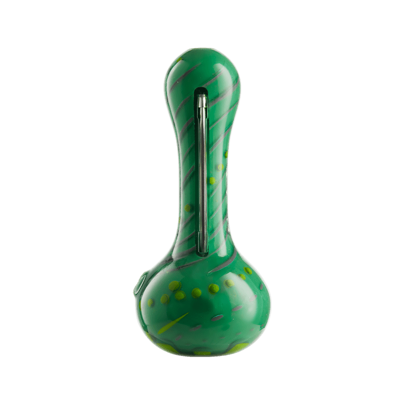 Eyce ORAFLEX Floral Spoon - Headshop.com