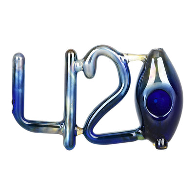 420 Hand Pipe | 5" - Headshop.com