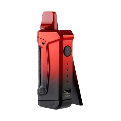 Ooze Duplex 2 C-Core Vaporizer | 900mAh - Headshop.com