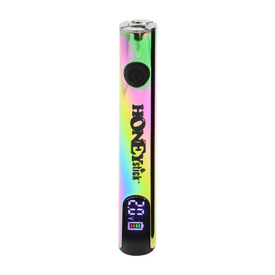 HoneyStick Digital Variable Voltage 510 Vape Pen | 400mAh - Headshop.com