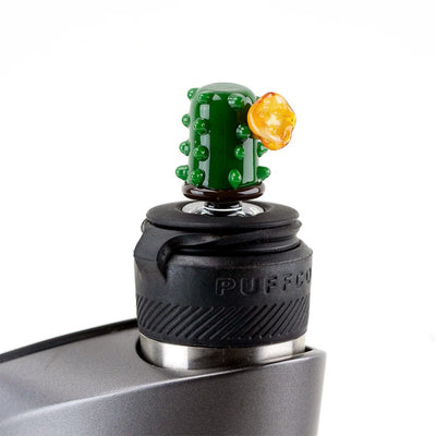 Empire Glassworks Puffco Peak Pro Carb Cap - 12mm - Headshop.com