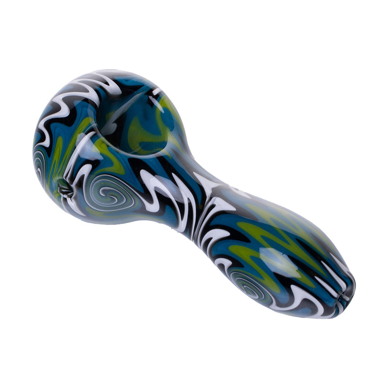 Human Grade Spoon Pipe Model A