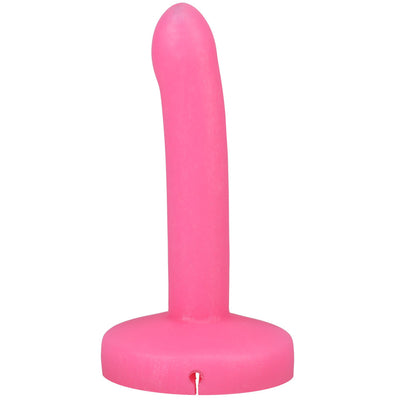 Tantus POP Slim Squirting Dildo Watermelon