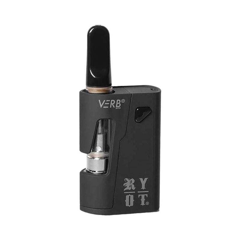 RYOT VERB 510 MINI Vaporizer | 280mAh - Headshop.com