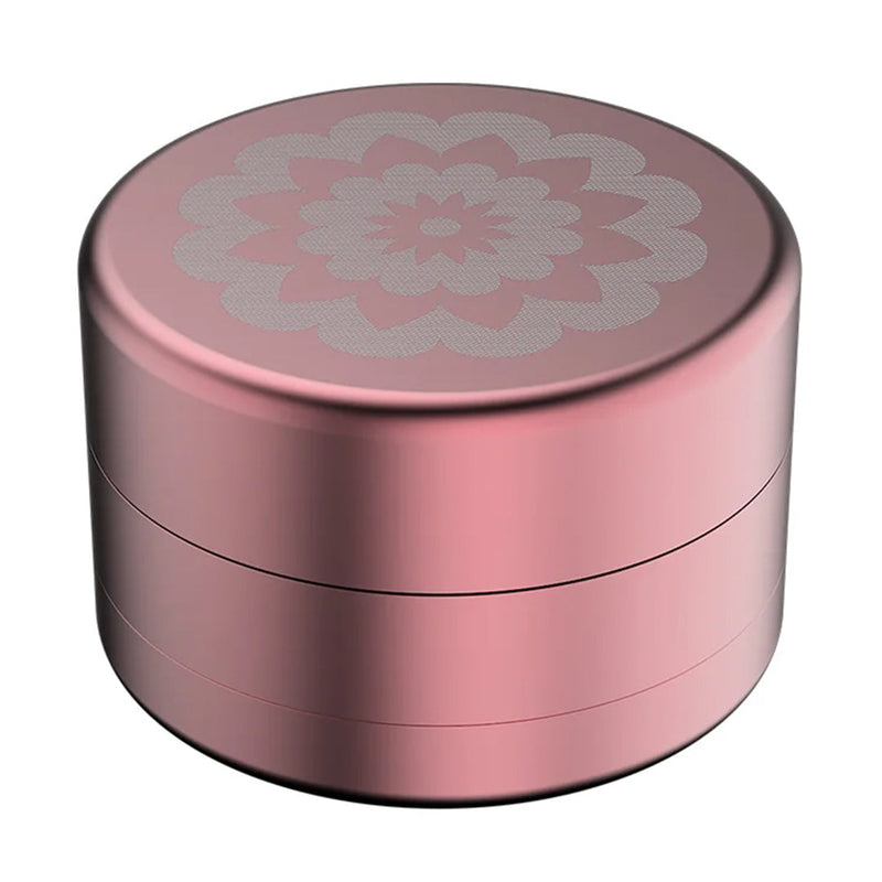 Flower Mill 2.5" Next Gen Standard Grinder - Headshop.com