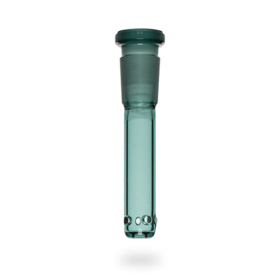 Jane West: Twenties Collection 90mm Downstem - Teal