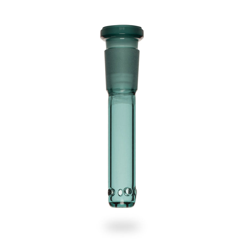 Jane West: Twenties Collection 90mm Downstem - Teal