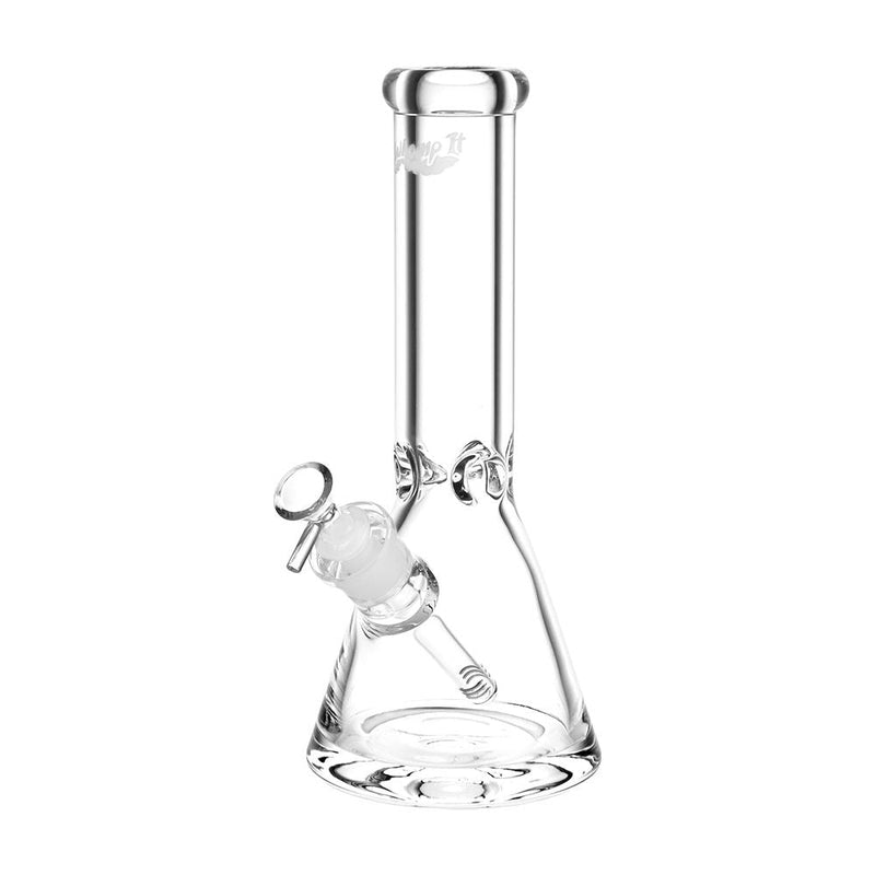 Whomp It Glass Beaker Water Pipe | 14mm F - Headshop.com