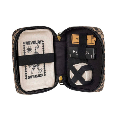 Revelry Rolling Kit Traveler - Smell Proof Kit - Headshop.com