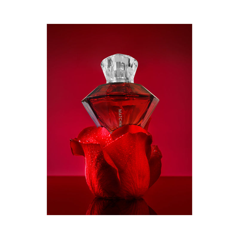 Eye of Love Matchmaker Red Diamond Attract Him Pheromone Parfum 1 oz. - Headshop.com