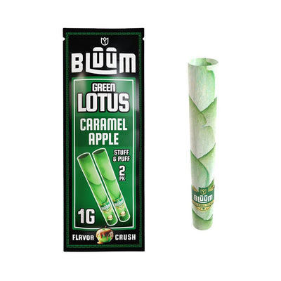 Bluum Wild Flower Pre-Rolled Cones | 2pc | 10pk Display