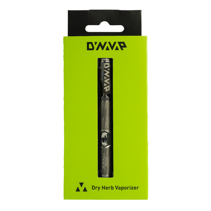 The Dynavp M 7 Vaporizer - Headshop.com