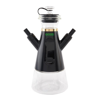 Ooze Ripley Electric Dab Rig Hookah | 2400mAh - Headshop.com