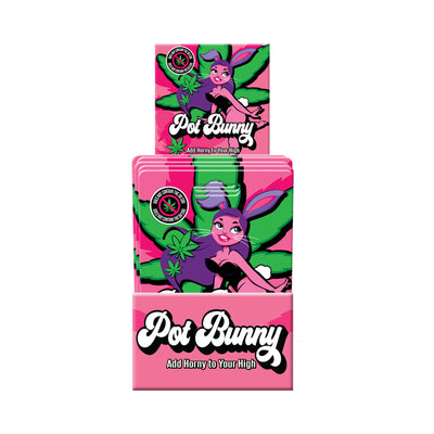 Pot Bunny Female Enhancement Pill 1-Pack 24-Pieces