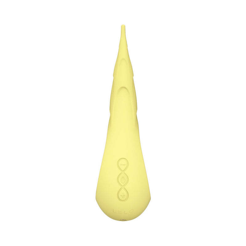 LELO DOT Cruise Lemon Sorbet