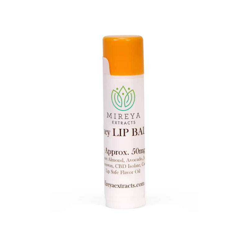 Mireya Extracts Lip Balm