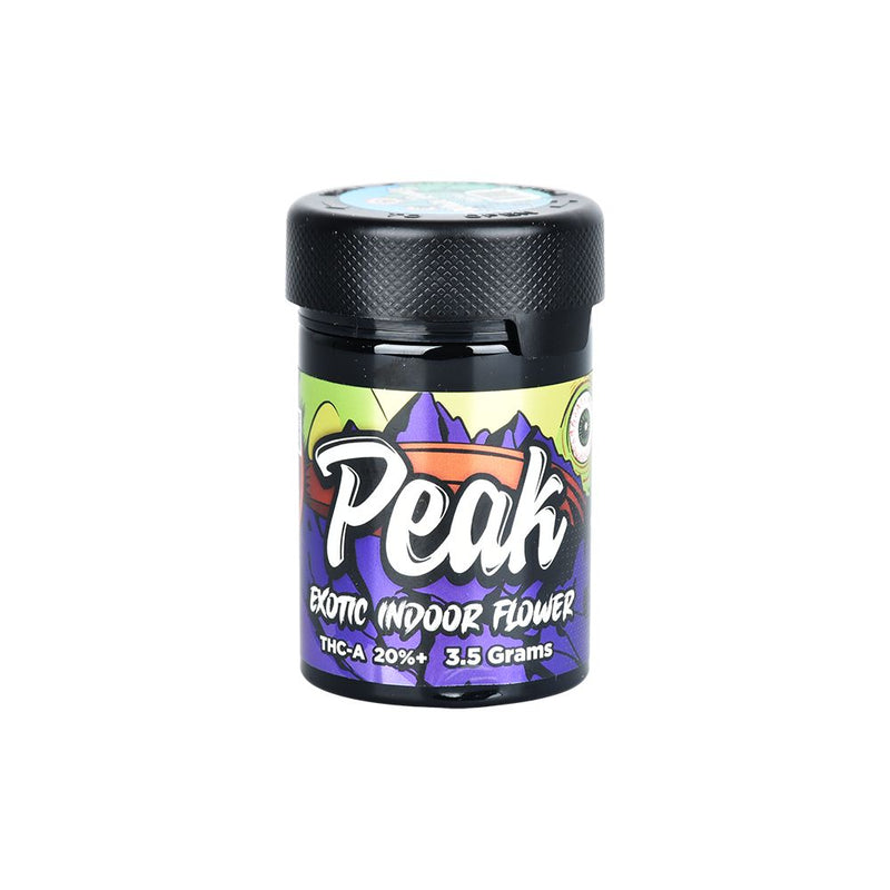 3CT BAG - Peak Exotic THCA Flower Sampler Pack - 3.5g / Indica, Sativa, Hybrid - Headshop.com