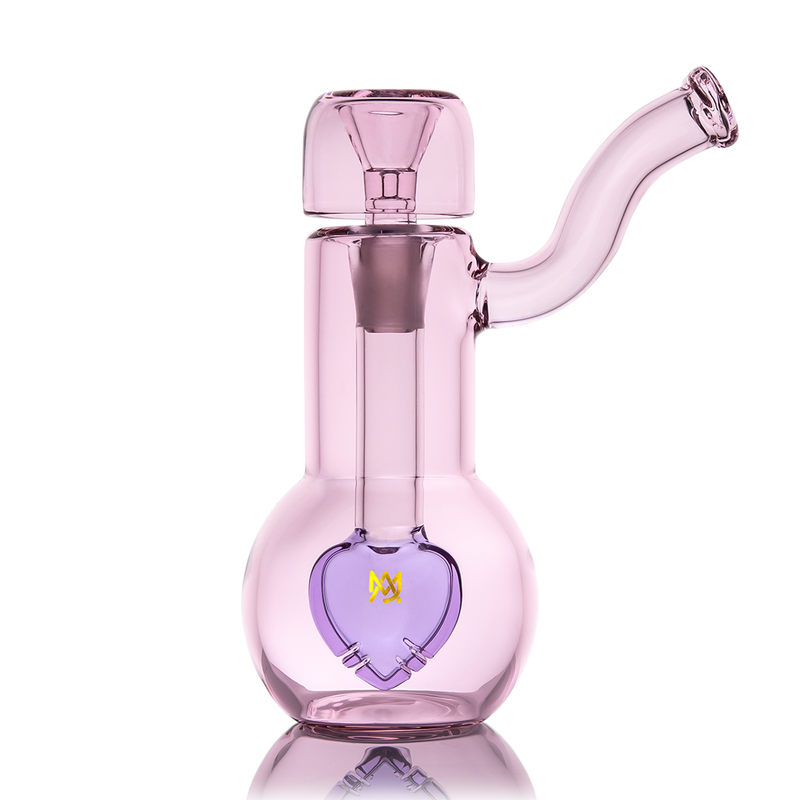 MJ Arsenal The Affectionery Bubbler Valentine&