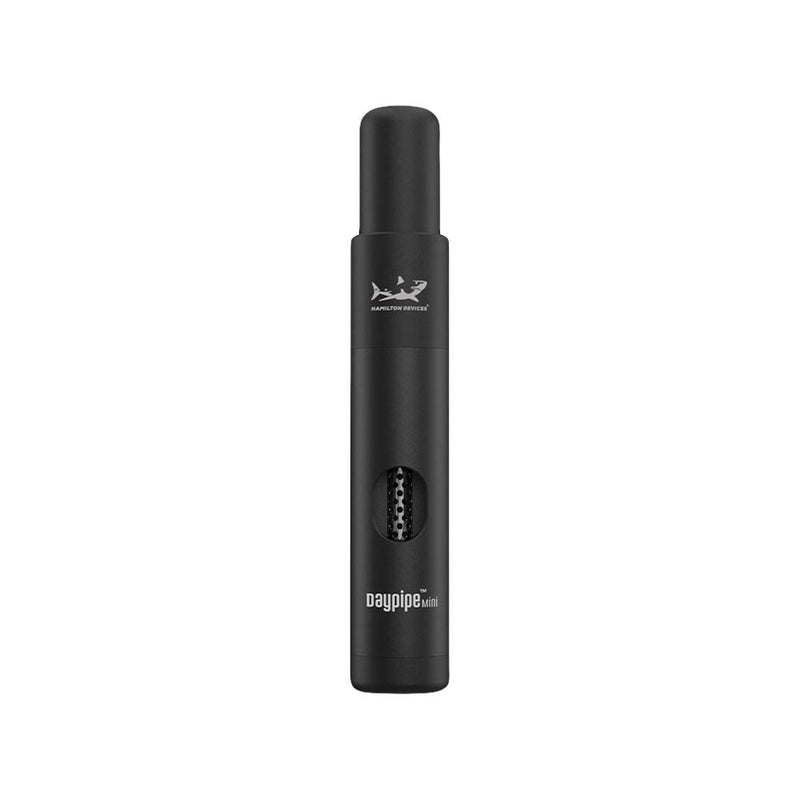 Hamilton Devices Daypipe Mini Dry Herb Pipe - Headshop.com