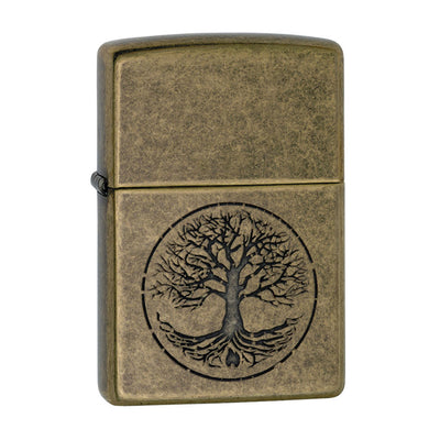 Zippo Lighters - Headshop.com