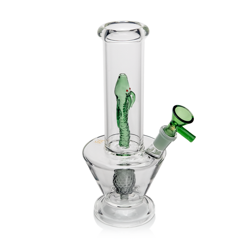 MJ Arsenal Firebreather Water Pipe - Headshop.com