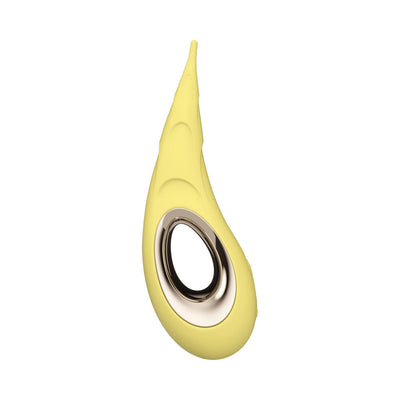 LELO DOT Cruise Lemon Sorbet