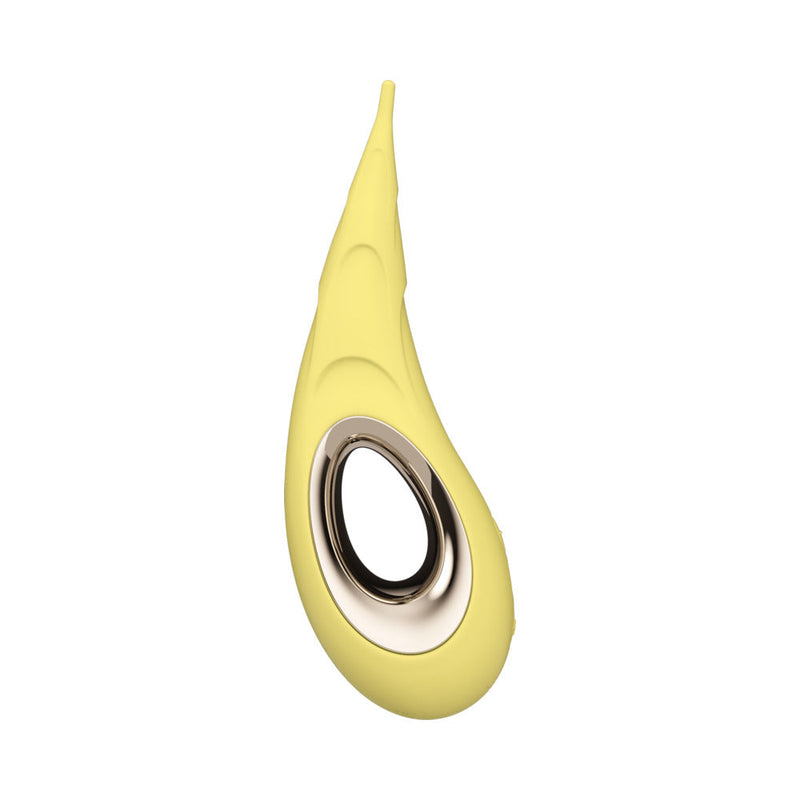 LELO DOT Cruise Lemon Sorbet