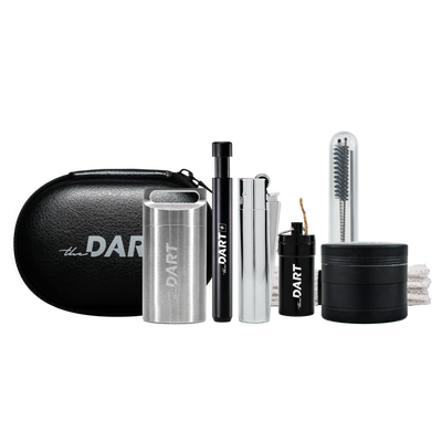 Dart The Ultimate Smokers Travel Kit - Headshop.com