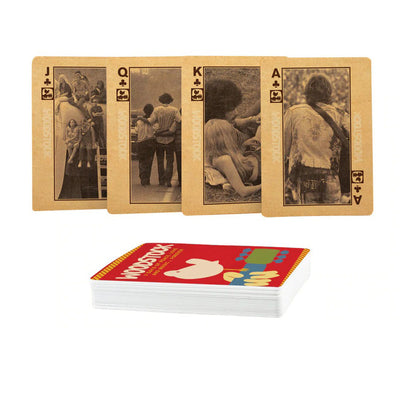 Novelty Playing Cards - Headshop.com