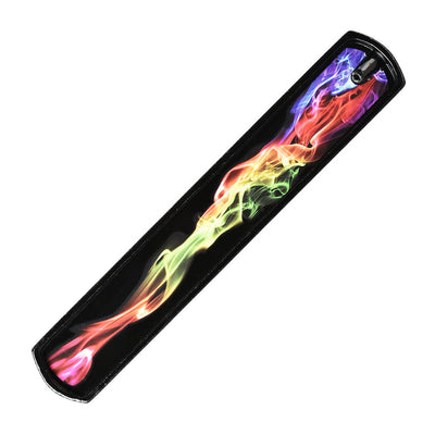 Rainbow Smoke Incense Burner - 11" - Headshop.com