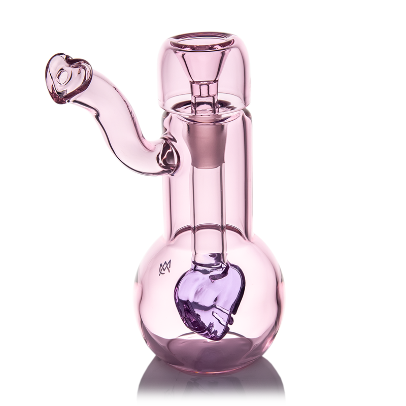 MJ Arsenal The Affectionery Bubbler Valentine&