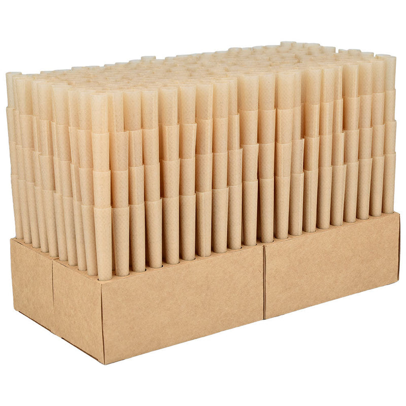 800PC BOX - Raw Unbranded Classic Cone - Kingsize - Headshop.com