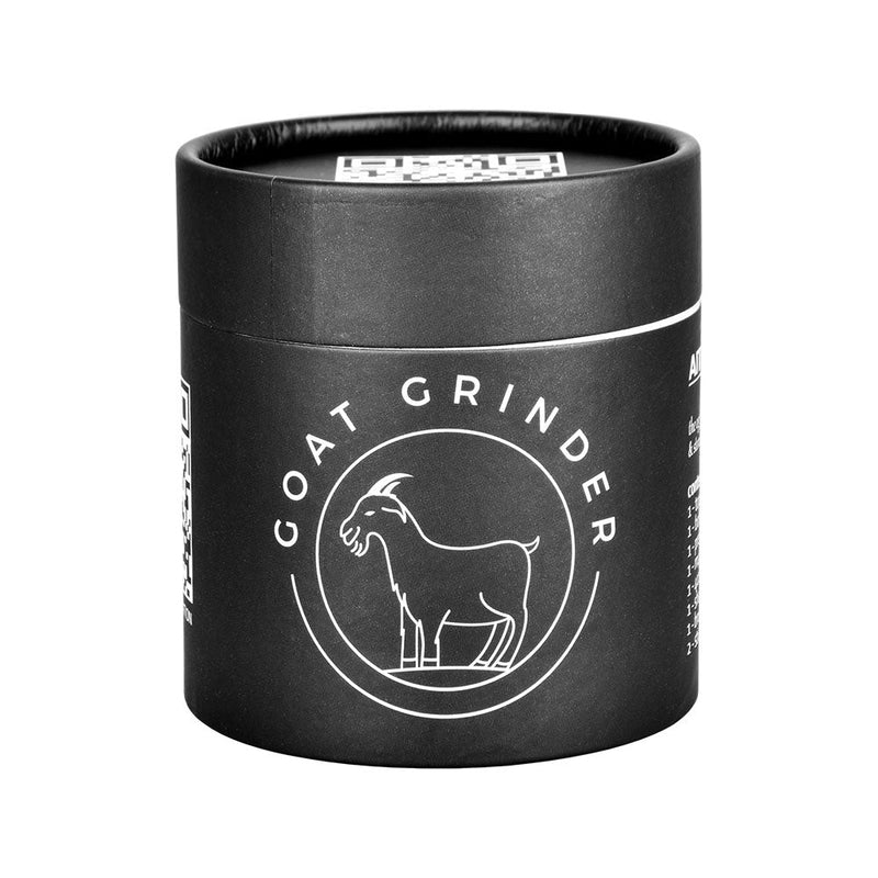 Goat AITH v.1 Herb Grinder | 2.2" - Headshop.com