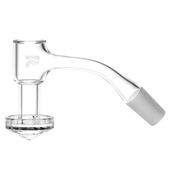 Pulsar Terp Slurper Diamond Point Bottom Banger