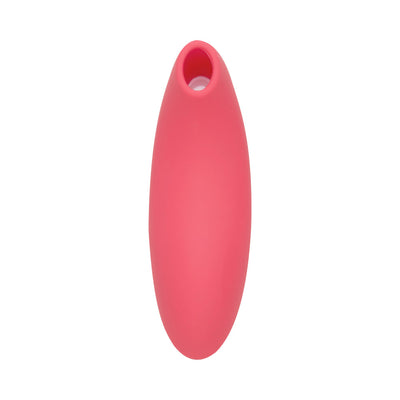 We-Vibe Melt Rechargeable Silicone Pleasure Air Clitoral Stimulator Pink