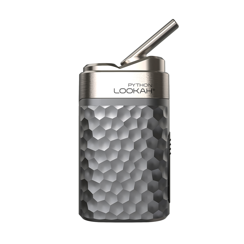 Lookah Python Concentrate Vaporizer - Headshop.com