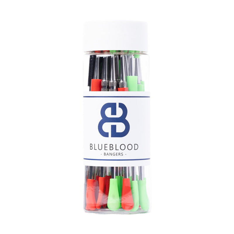 Blue Blood Dabber Tool Jar - Headshop.com