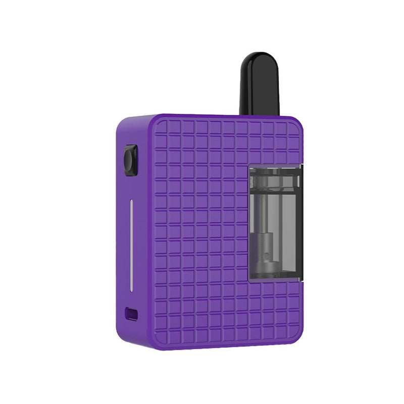 Hamilton Devices Jetstream Mini Vaporizer | 950mAh - Headshop.com