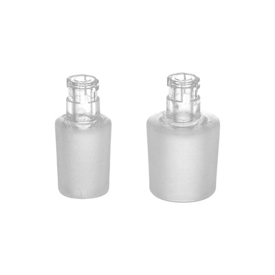 Pulsar DL Wax Vape Bar Replacement Water Pipe Adapter Pack - 14mm & 19mm - Headshop.com