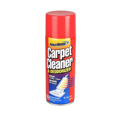 Carpet Cleaner Diversion Stash Safe - 12oz - Headshop.com