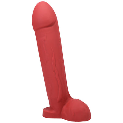 Tantus Hoss Dildo Ruby (Box)