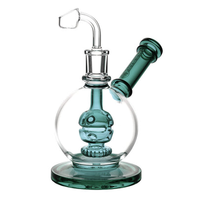 Pulsar Egg Perc Orb Dab Rig - Headshop.com