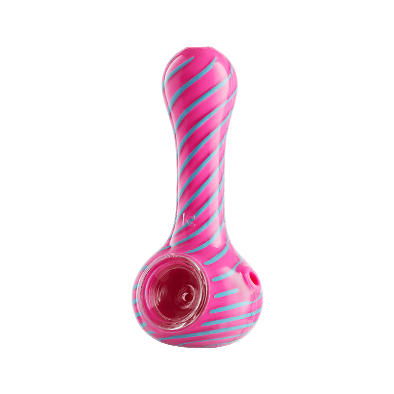 Eyce ORAFLEX Spiral Spoon Pipe - Headshop.com