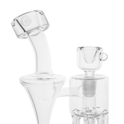 Cookies Flowcycler Glass Recycler - Headshop.com