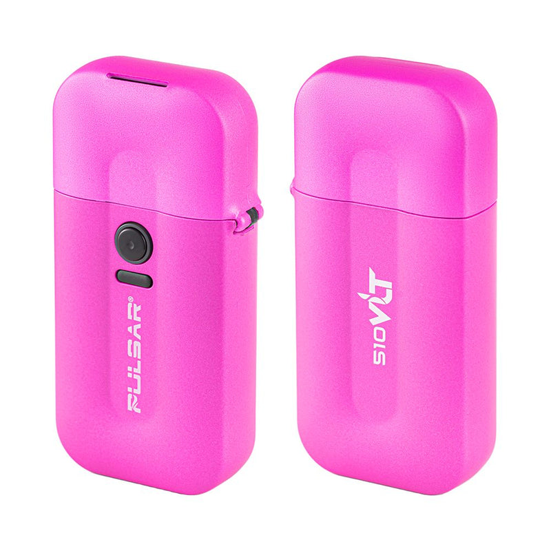 Pulsar VLT 510 Battery Vaporizer / Lighter | 650mAh - Headshop.com