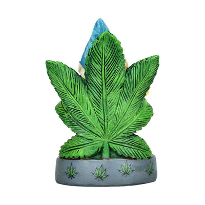 Gnome Buddy Resin Figurine - 4.5" - Headshop.com