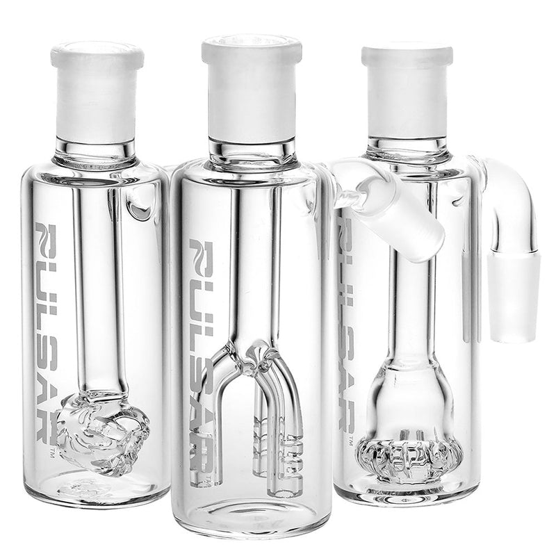 Pulsar Ash Catcher | 14mm | 4ct - Headshop.com