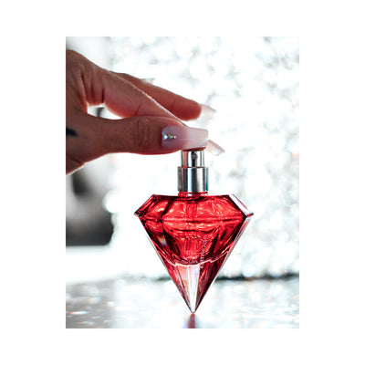 Eye of Love Matchmaker Red Diamond Attract Him Pheromone Parfum 1 oz. - Headshop.com