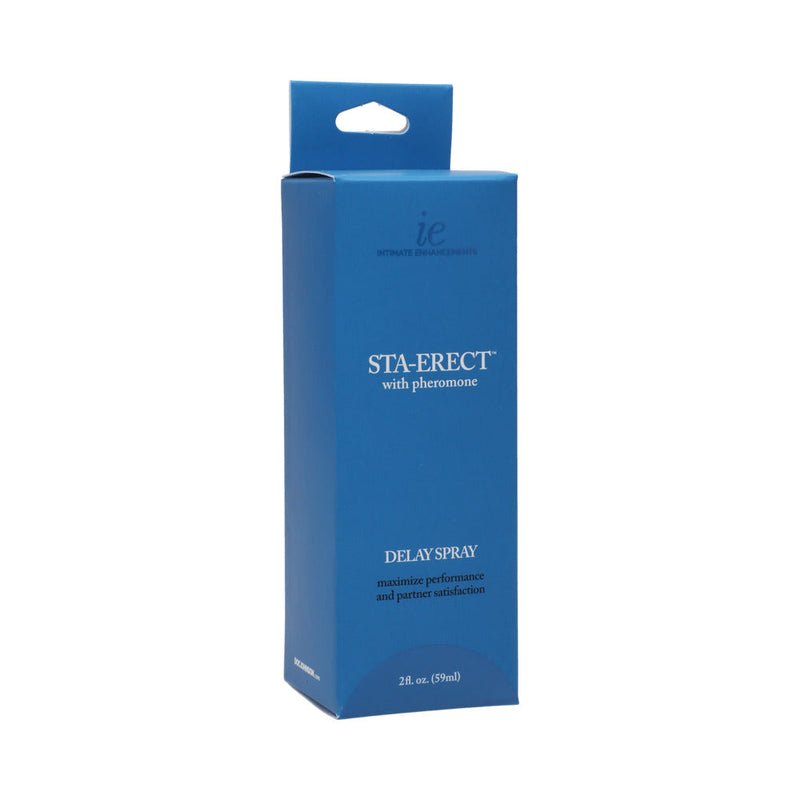 Sta-Erect Spray 1oz.